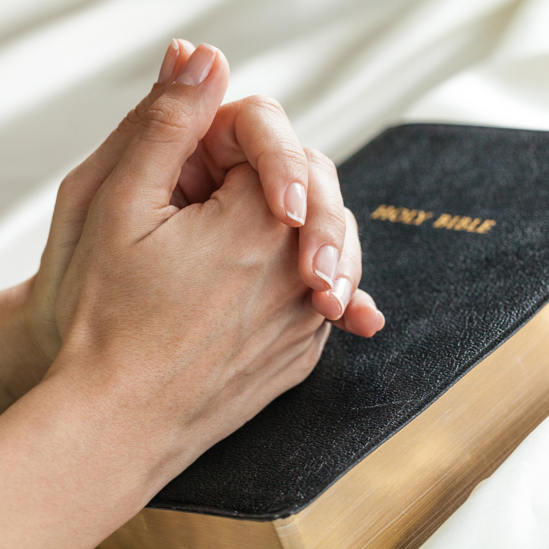 How to Pray for Your Child: 7 Daily Scriptures for Parents