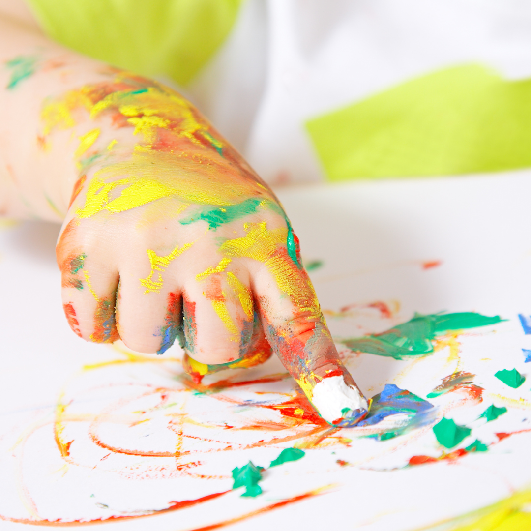 Creating a Christ-Centred Home (Even in the Toddler Chaos!)