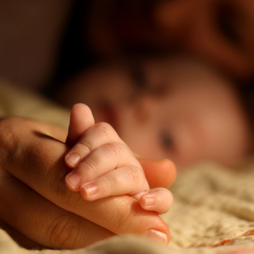 Not Alone: God’s Encouragement for the Isolated Mother